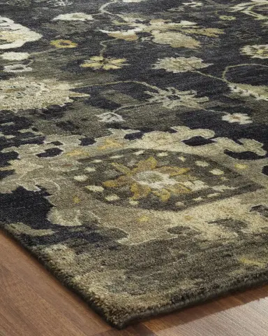 Haven & Loom Maeve Hand-Knotted Rug | Thumbnail 2