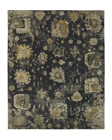 Haven & Loom Maeve Hand-Knotted Rug | Thumbnail 1