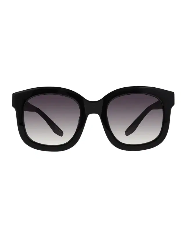 Barton Perreira Quannah Acetate Square Sunglasses