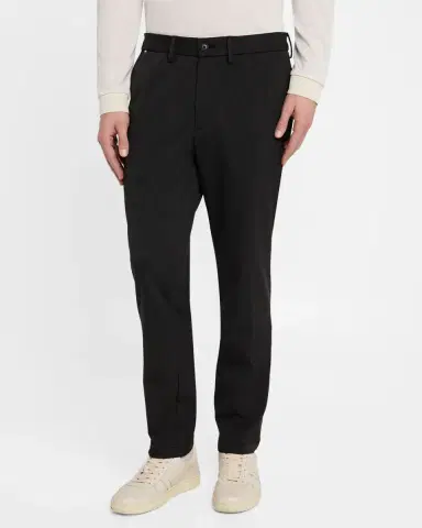 BOSS Men's Kaiton Slim Fit Trousers | Thumbnail 4
