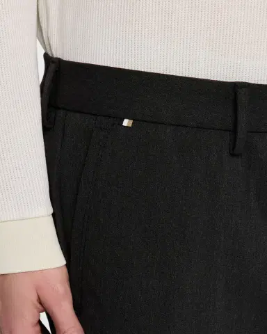 BOSS Men's Kaiton Slim Fit Trousers | Thumbnail 5