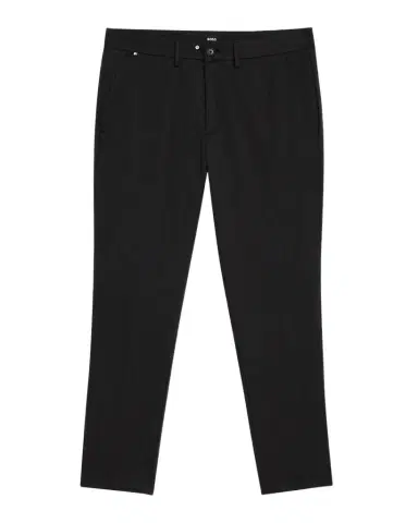 BOSS Men's Kaiton Slim Fit Trousers | Thumbnail 1