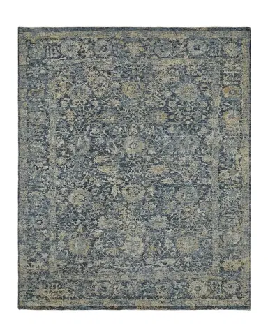 Haven & Loom Rylee Hand-Knotted Rug | Thumbnail 1