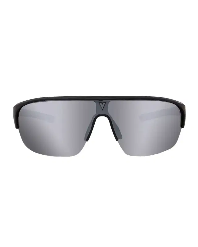 Vuarnet Men 's Racing 03 Nylon Shield Sunglasses