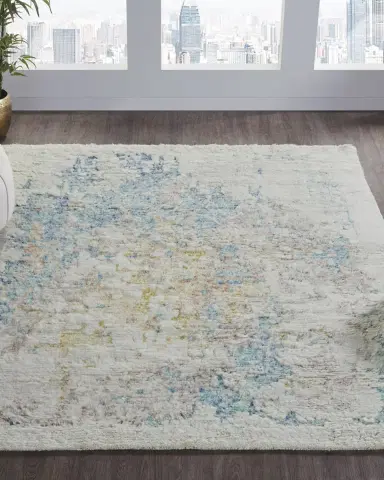 Haven & Loom Brydee Hand-Knotted Rug | Thumbnail 5