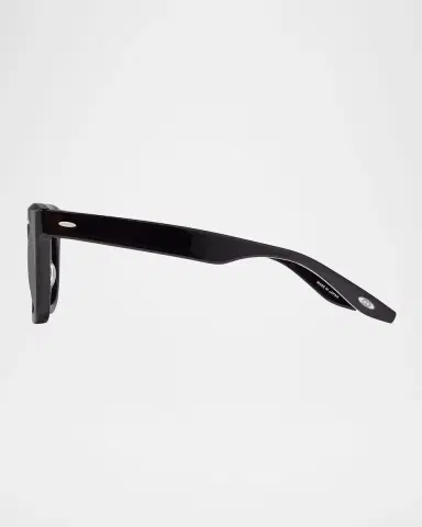 BARTON PERREIRA Samo Acetate Square Sunglasses | Thumbnail 2 BARTON PERREIRA Samo Acetate Square Sunglasses | Thumbnail 2