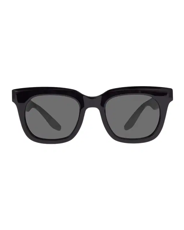 Barton Perreira Samo Acetate Square Sunglasses
