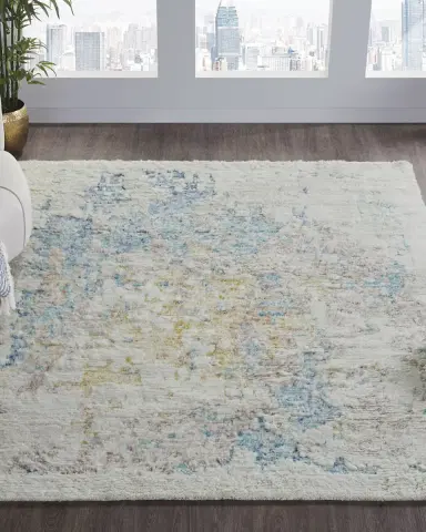 Haven & Loom Brydee Hand-Knotted Rug | Thumbnail 5
