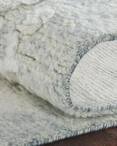 Haven & Loom Lottie Hand-Knotted Rug | Thumbnail 6