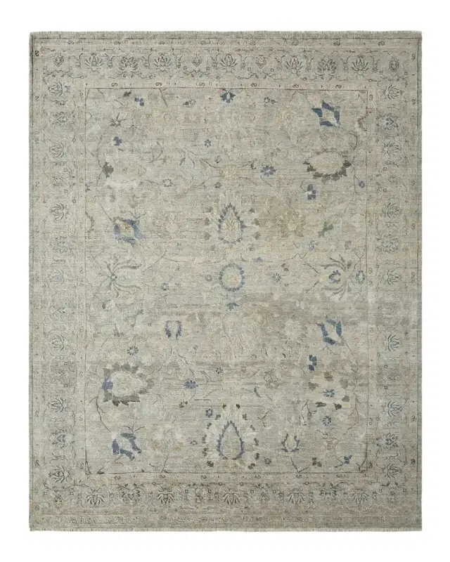 Haven & Loom Brynn Hand-Knotted Rug