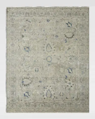 Haven & Loom Brynn Hand-Knotted Rug | Thumbnail 2 Haven & Loom Brynn Hand-Knotted Rug | Thumbnail 2