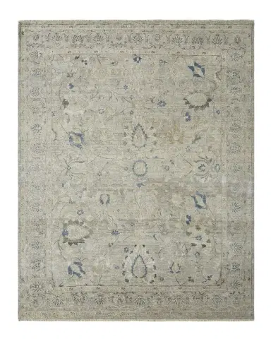 Haven & Loom Brynn Hand-Knotted Rug | Thumbnail 1 Haven & Loom Brynn Hand-Knotted Rug | Thumbnail 1