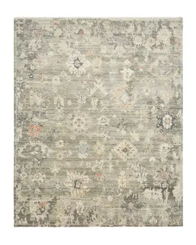 Haven & Loom Hayes Hand-Knotted Rug | Thumbnail 1 Haven & Loom Hayes Hand-Knotted Rug | Thumbnail 1