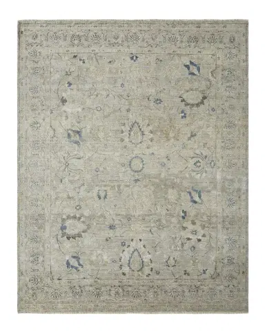 Haven & Loom Brynn Hand-Knotted Rug | Thumbnail 1 Haven & Loom Brynn Hand-Knotted Rug | Thumbnail 1