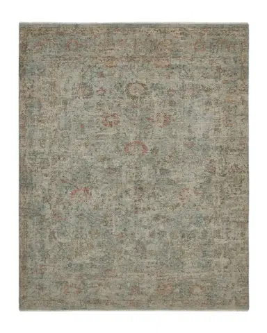 Haven & Loom Kennedy Hand-Knotted Rug | Thumbnail 1 Haven & Loom Kennedy Hand-Knotted Rug | Thumbnail 1