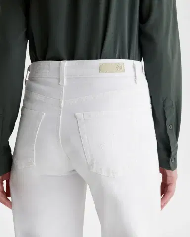 AG Jeans Saige Wide-Leg Crop Jeans | Thumbnail 5 AG Jeans Saige Wide-Leg Crop Jeans | Thumbnail 5