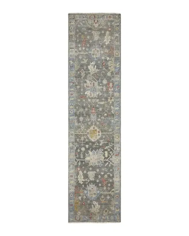 Haven & Loom Aneida Hand-Knotted Rug
