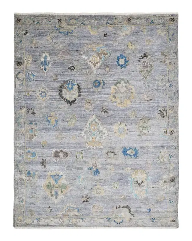 Haven & Loom Florence Hand-Knotted Rug