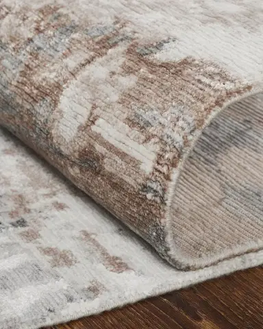 Haven & Loom Qualia Hand-Knotted Runner | Thumbnail 4 Haven & Loom Qualia Hand-Knotted Runner | Thumbnail 4