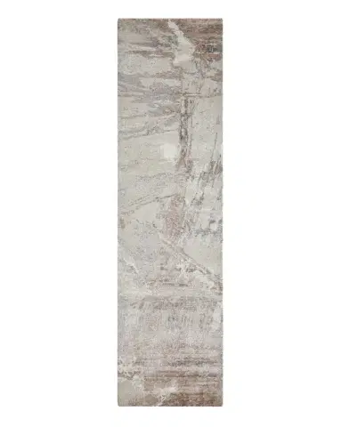 Haven & Loom Qualia Hand-Knotted Runner | Thumbnail 1 Haven & Loom Qualia Hand-Knotted Runner | Thumbnail 1