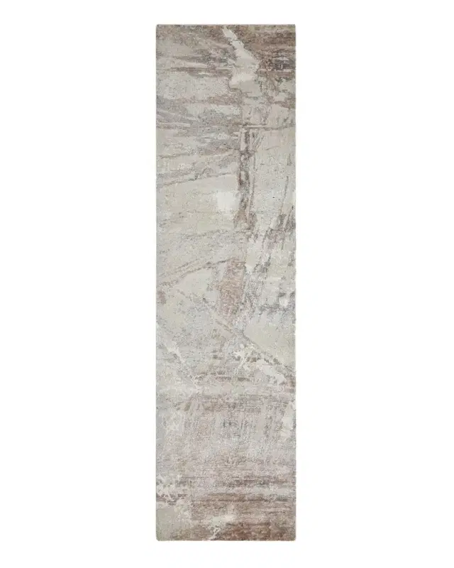 Haven & Loom Qualia Hand-Knotted Runner