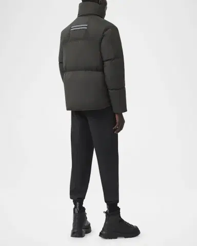 Canada Goose Men's Lawrence Puffer Jacket | Thumbnail 3 Canada Goose Men's Lawrence Puffer Jacket | Thumbnail 3