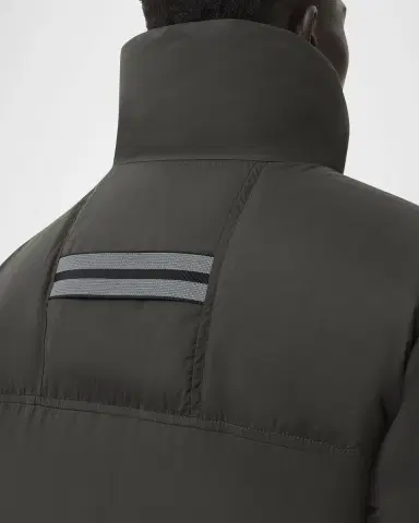 Canada Goose Men's Lawrence Puffer Jacket | Thumbnail 5 Canada Goose Men's Lawrence Puffer Jacket | Thumbnail 5