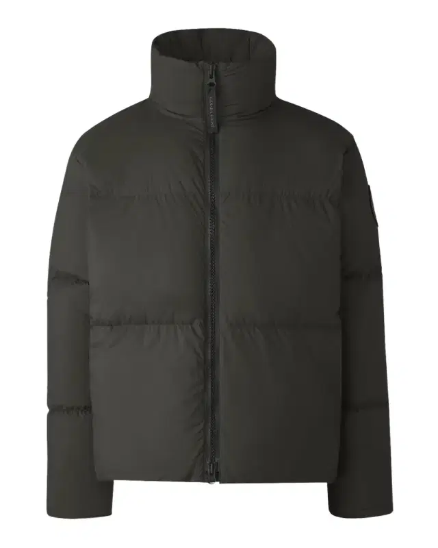 Canada Goose Men 's Lawrence Puffer Jacket