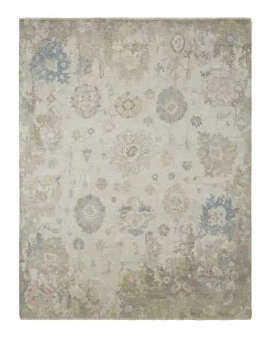 Haven & Loom Delaney Hand-Knotted Rug | Thumbnail 1