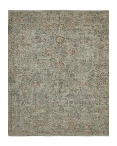 Haven & Loom Kennedy Hand-Knotted Rug | Thumbnail 1 Haven & Loom Kennedy Hand-Knotted Rug | Thumbnail 1