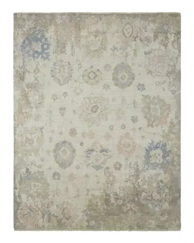 Haven & Loom Delaney Hand-Knotted Rug | Thumbnail 1 Haven & Loom Delaney Hand-Knotted Rug | Thumbnail 1