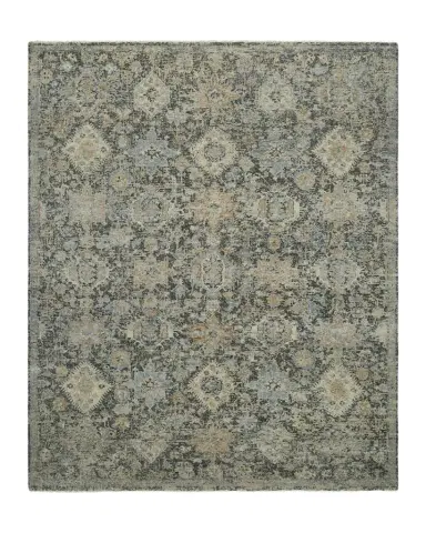Haven & Loom Micah Hand-Knotted Rug | Thumbnail 1 Haven & Loom Micah Hand-Knotted Rug | Thumbnail 1