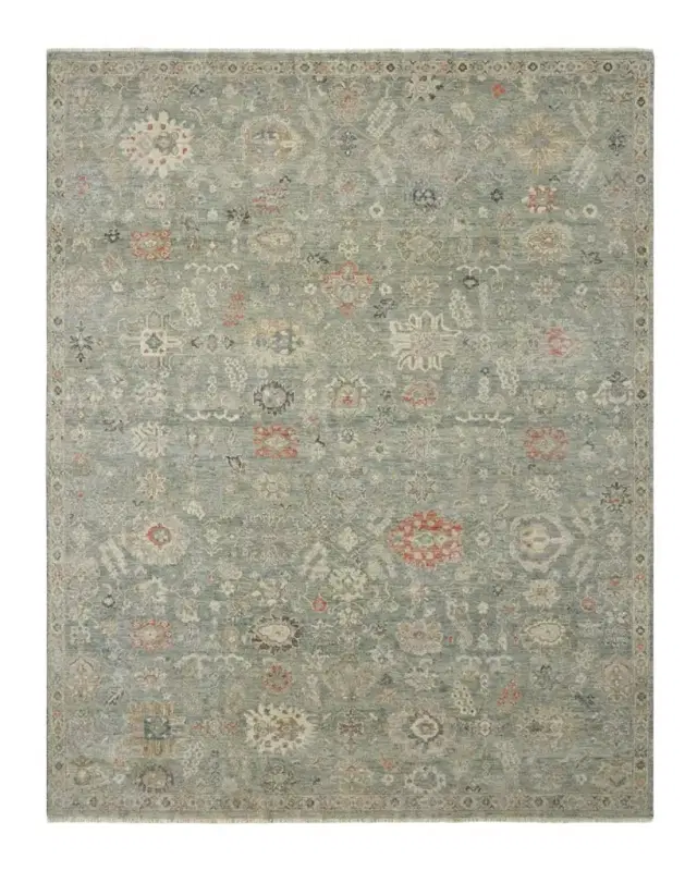 Haven & Loom Cade Hand-Knotted Rug