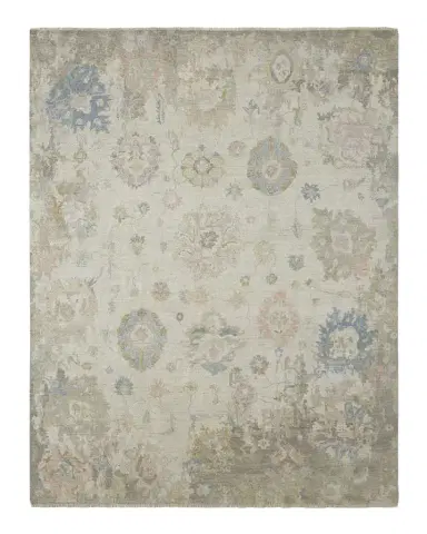 Haven & Loom Delaney Hand-Knotted Rug | Thumbnail 1 Haven & Loom Delaney Hand-Knotted Rug | Thumbnail 1
