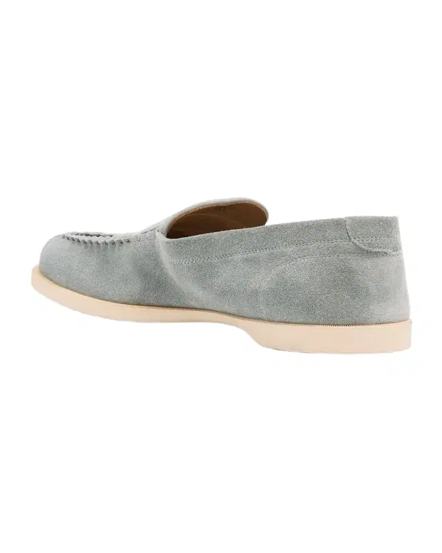 Men 's Pace Suede Loafers