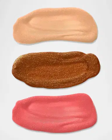 Gee Beauty Liquid Glow Highlighter, 1 oz. | Thumbnail 6
