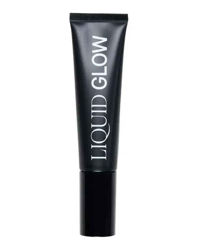 Gee Beauty Liquid Glow Highlighter, 1 oz.