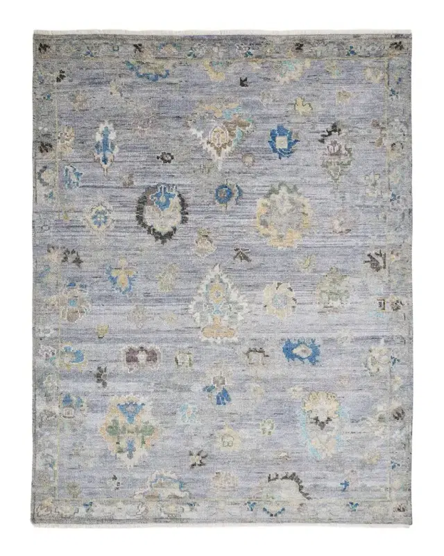 Haven & Loom Florence Hand-Knotted Rug