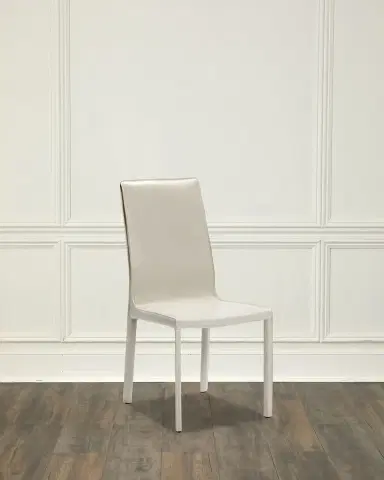 Interlude Home Jada High-Back Dining Chairs, Set of 2 | Thumbnail 1 Interlude Home Jada High-Back Dining Chairs, Set of 2 | Thumbnail 1
