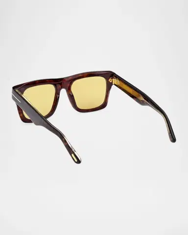 Tom Ford Men's Icon Collection Sunglasses | Thumbnail 2 Tom Ford Men's Icon Collection Sunglasses | Thumbnail 2