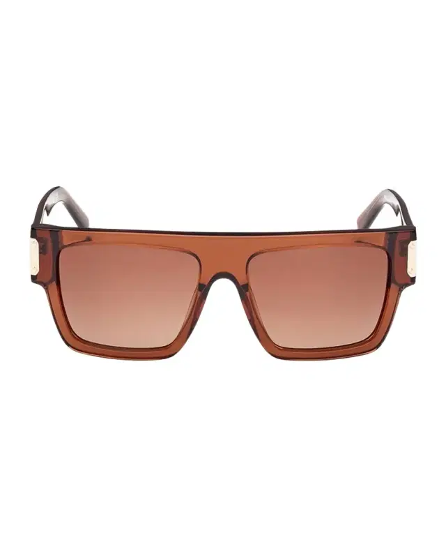 Men 's MW0011M Acetate Rectangle Sunglasses Men 's MW0011M Acetate Rectangle Sunglasses