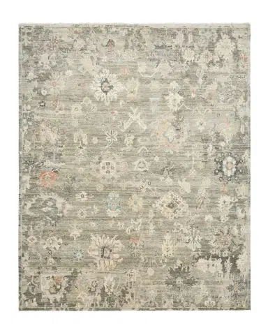 Haven & Loom Hayes Hand-Knotted Rug | Thumbnail 1