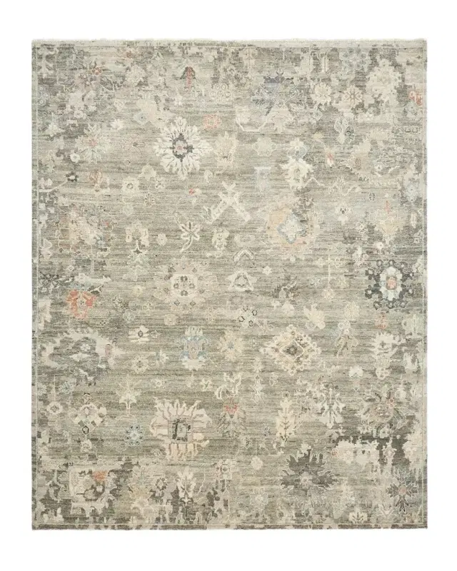 Haven & Loom Hayes Hand-Knotted Rug