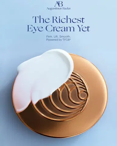 Augustinus Bader The Rich Eye Cream, 0.5 oz. | Thumbnail 2 Augustinus Bader The Rich Eye Cream, 0.5 oz. | Thumbnail 2