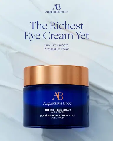 Augustinus Bader The Rich Eye Cream, 0.5 oz. | Thumbnail 3 Augustinus Bader The Rich Eye Cream, 0.5 oz. | Thumbnail 3