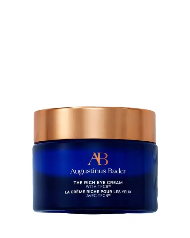 Augustinus Bader The Rich Eye Cream, 0.5 oz.