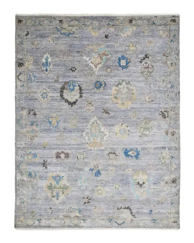 Haven & Loom Florence Hand-Knotted Rug