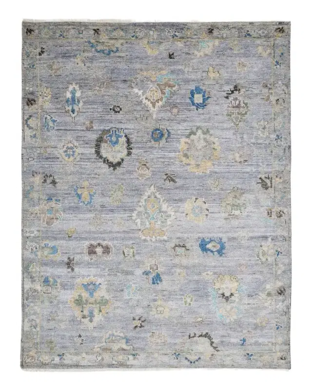 Haven & Loom Florence Hand-Knotted Rug
