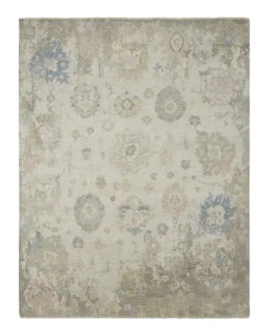Haven & Loom Delaney Hand-Knotted Rug | Thumbnail 1 Haven & Loom Delaney Hand-Knotted Rug | Thumbnail 1