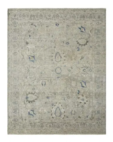 Haven & Loom Brynn Hand-Knotted Rug | Thumbnail 1 Haven & Loom Brynn Hand-Knotted Rug | Thumbnail 1